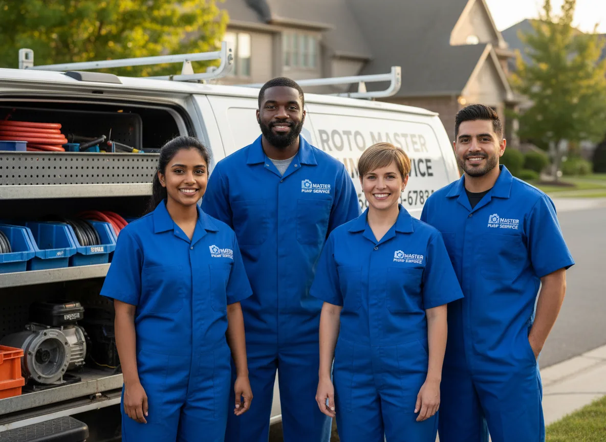 Sump Pump Installation company in Maricopa, AZ